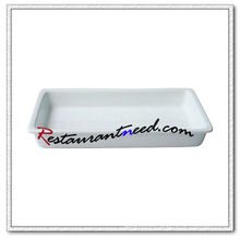 C220 1/1 Food Pan / GN Pan de la porcelana